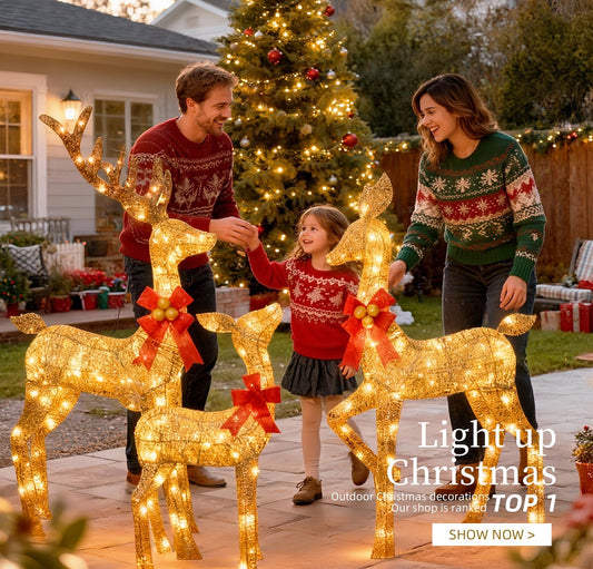 Why Christmas Decorations Are Essential for the Holiday Season