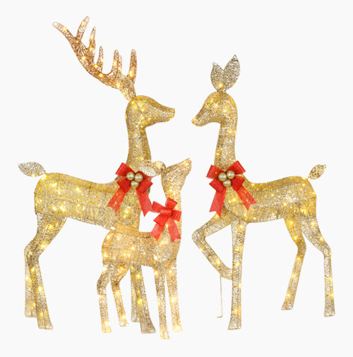 CHRISTMAS DECOR