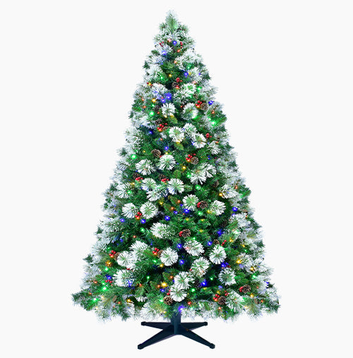 CHRISTMAS TREE