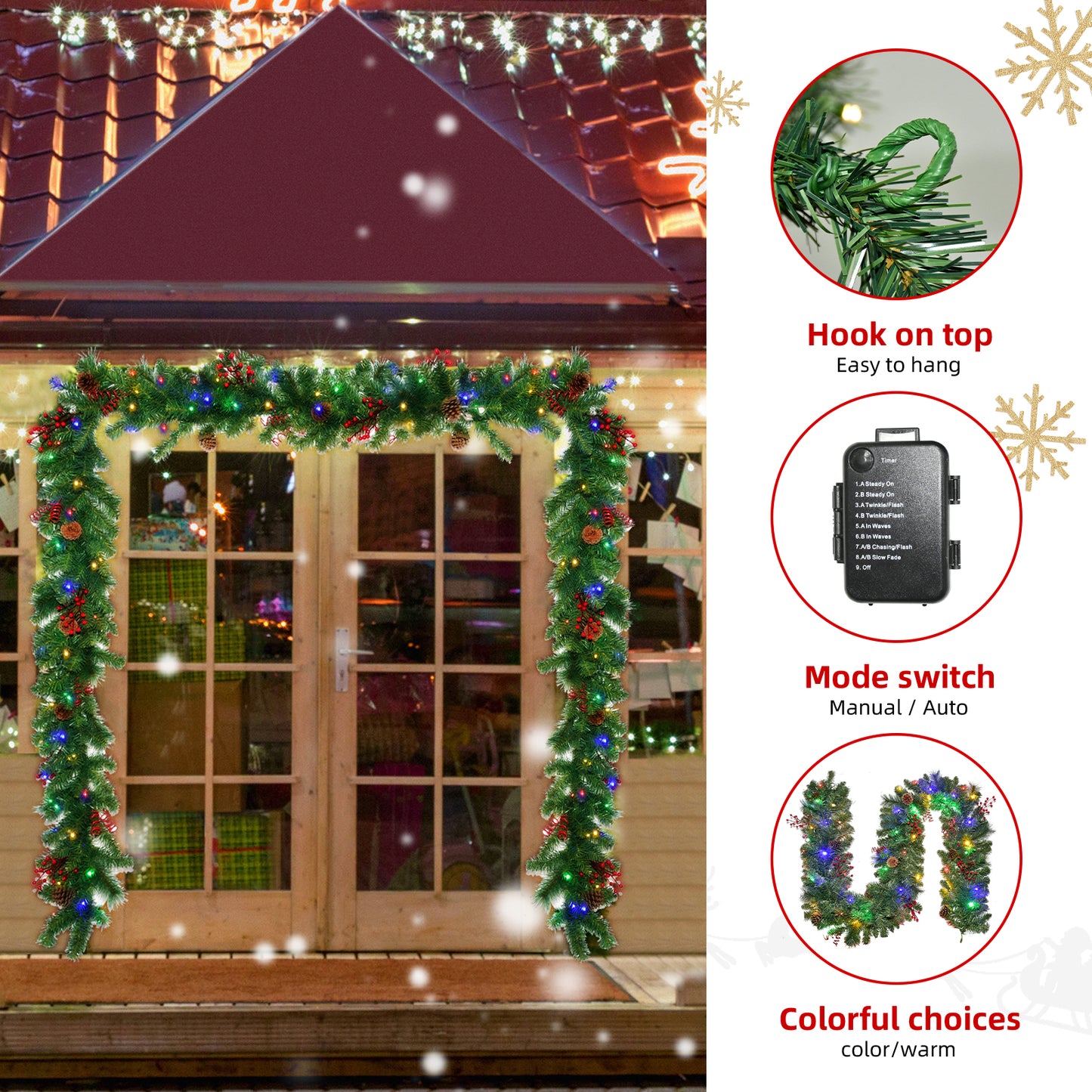 garland for mantle
christmas garland for mantle
prelit garland
xmas decorations clearance
indoor christmas decorations
lighted garland indoor
snowman christmas decorations
lighted garland
christmas garland indoor
indoor christmas decor
outdoor garland
mantle garland christmas
holiday decor
holiday decorations
battery operated garland with lights
outdoor christmas garland
flocked garland
lighted garland outdoor
prelit christmas garland
christmas decoration
fireplace christmas decorations