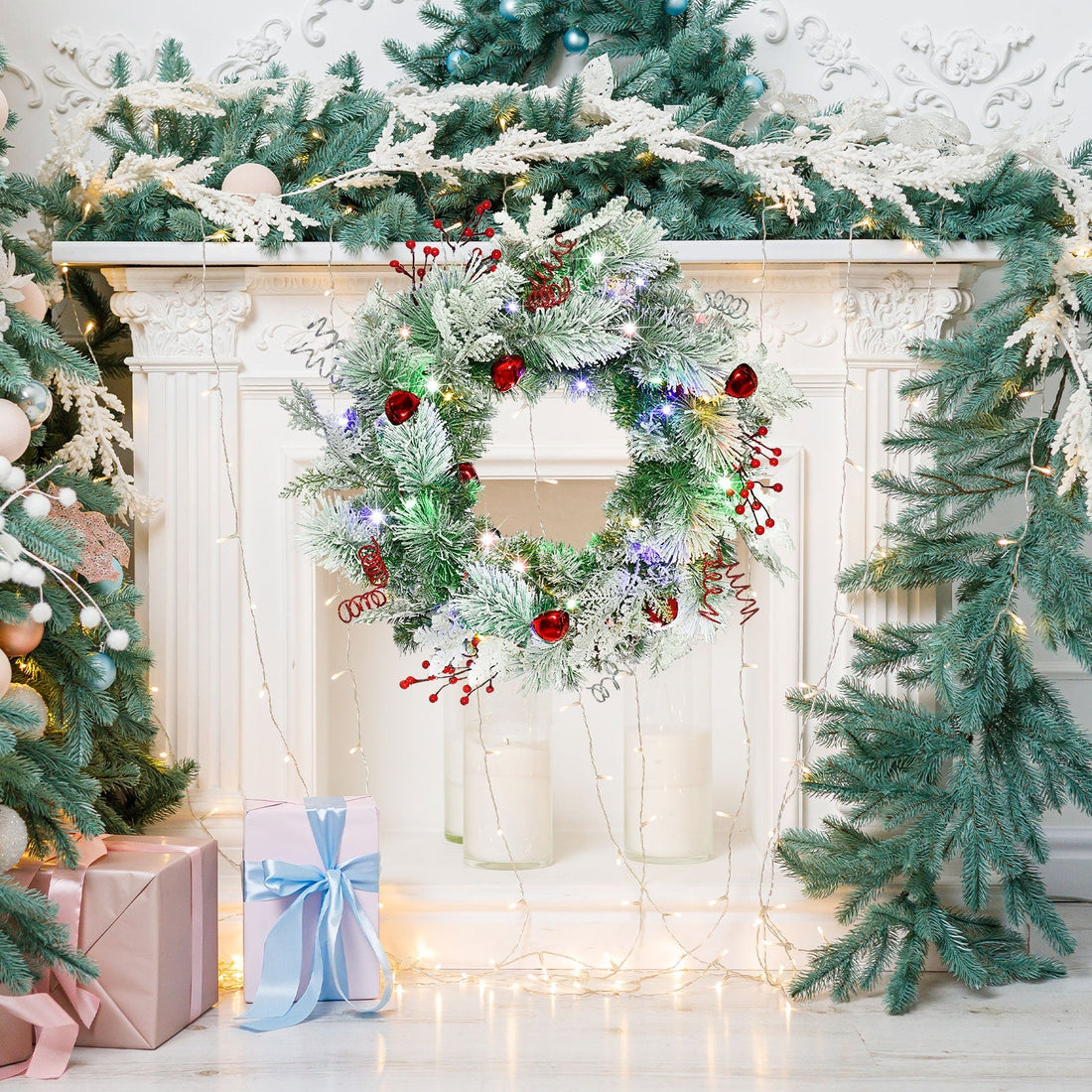 Christmas Decorations Matter So Much During the Holiday Season