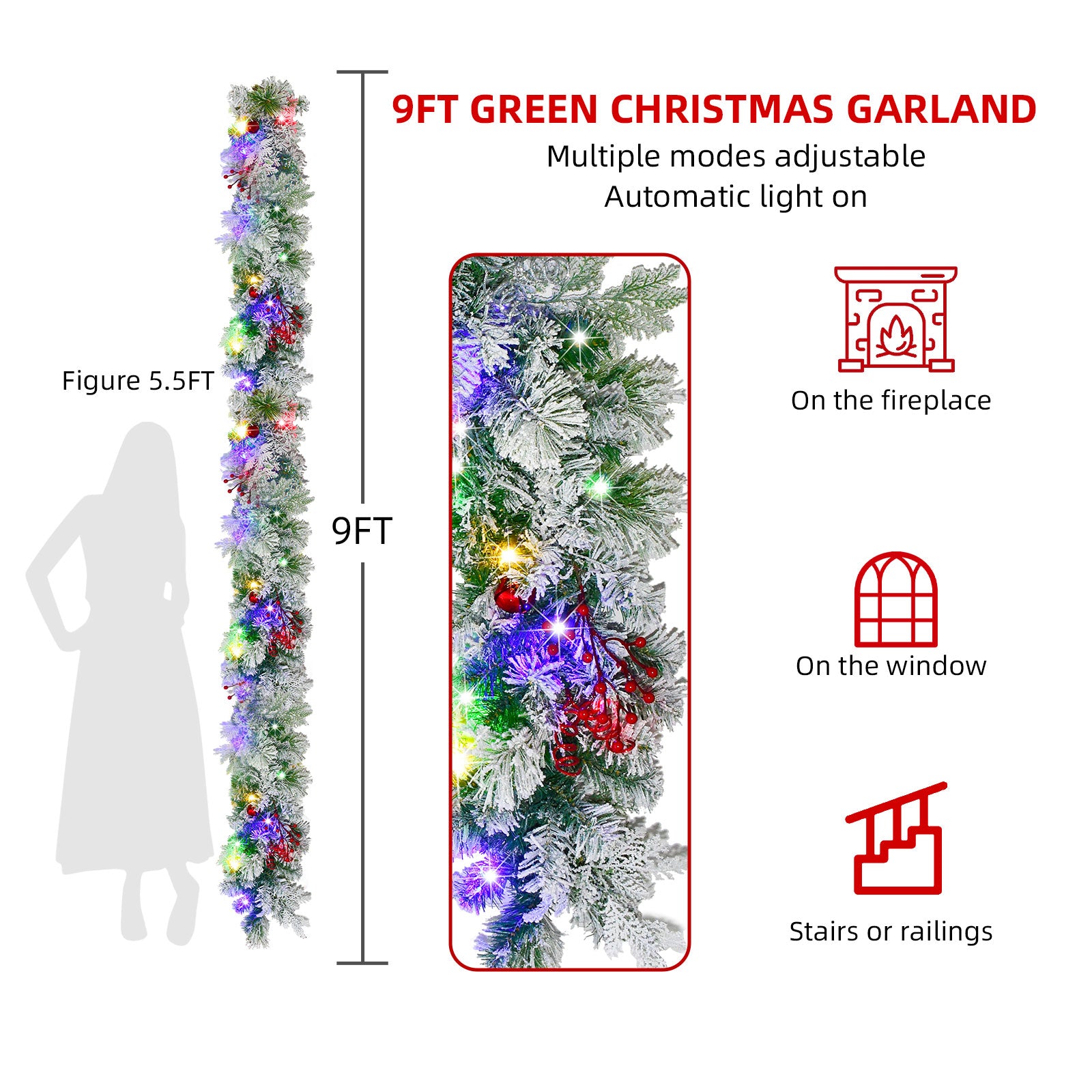 garland for mantle
christmas garland for mantle
prelit garland
xmas decorations clearance
indoor christmas decorations
lighted garland indoor
snowman christmas decorations
lighted garland
christmas garland indoor
indoor christmas decor
outdoor garland
mantle garland christmas
holiday decor
holiday decorations
battery operated garland with lights
outdoor christmas garland
flocked garland
lighted garland outdoor
prelit christmas garland
christmas decoration
fireplace christmas decorations
christmas reef