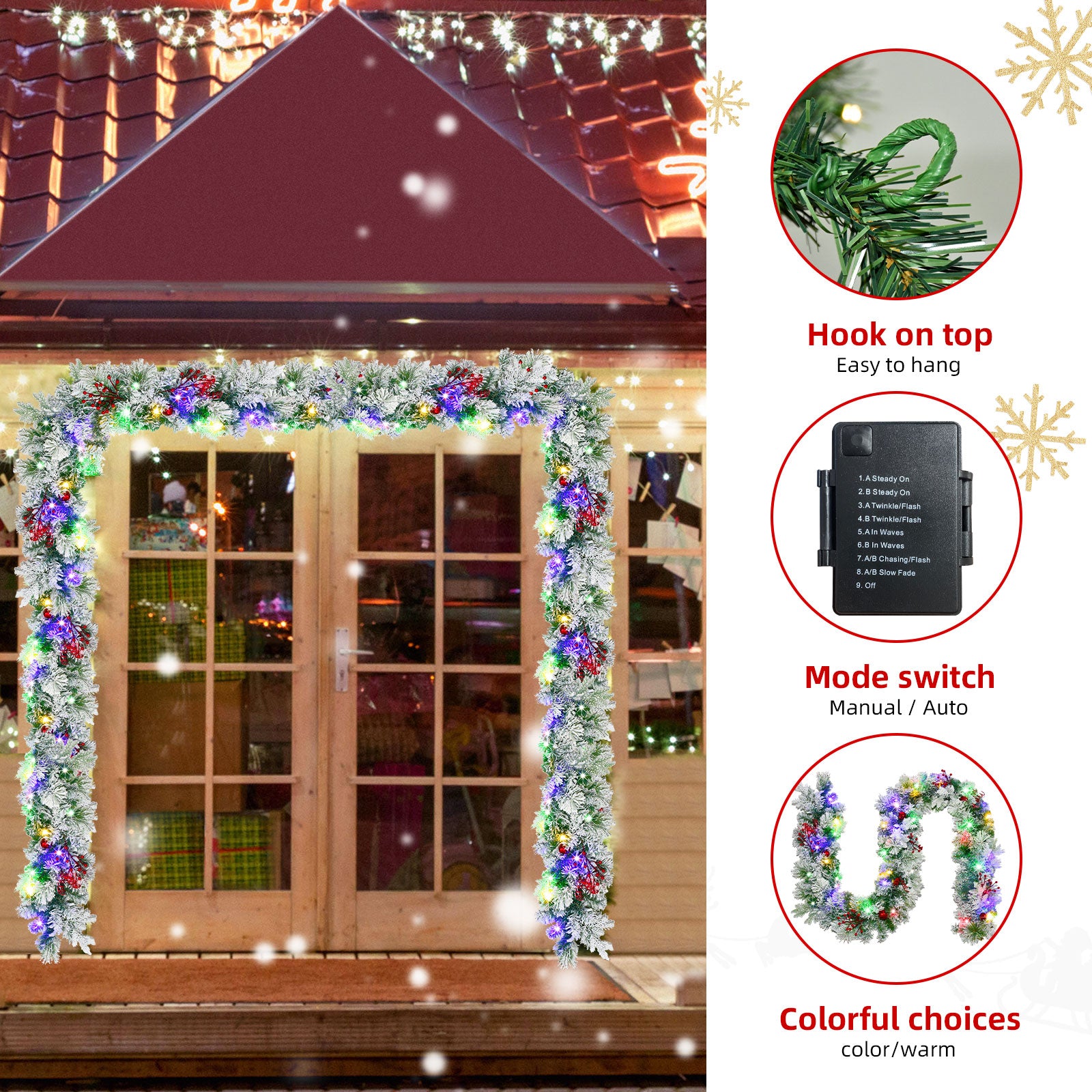 garland for mantle
christmas garland for mantle
prelit garland
xmas decorations clearance
indoor christmas decorations
lighted garland indoor
snowman christmas decorations
lighted garland
christmas garland indoor
indoor christmas decor
outdoor garland
mantle garland christmas
holiday decor
holiday decorations
battery operated garland with lights
outdoor christmas garland
flocked garland
lighted garland outdoor
prelit christmas garland
christmas decoration
fireplace christmas decorations
christmas reef