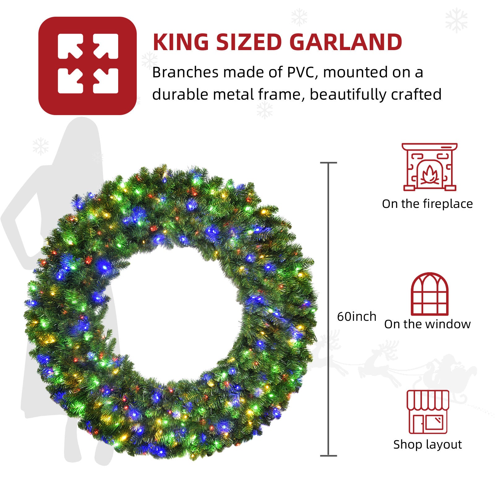 christmas wreath
christmas wreaths for front door
wreath
christmas wreaths
christmas door wreath
christmas wreath with lights
outdoor christmas wreath
small christmas wreath
christmas wreaths outdoor
christmas reef
window wreaths christmas
christmas wreath for door
christmas wreaths for windows