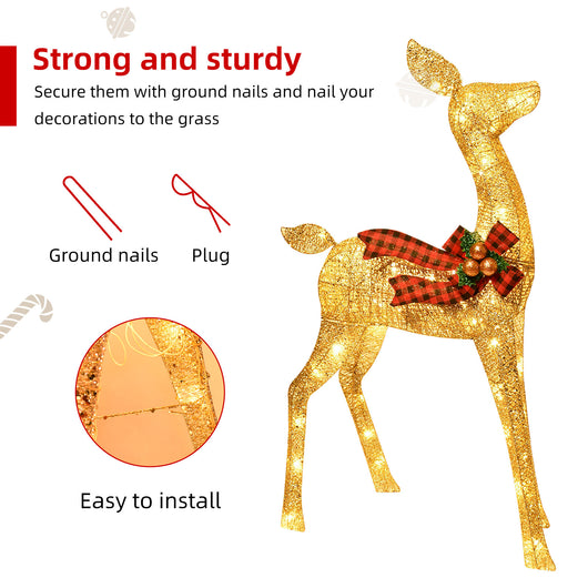 christmas decorations indoor christmas decorations outdoor outdoor christmas decorations 2025 christmas decorations clearance christmas yard decorations outdoor reindeer christmas decor outdoor christmas decor reindeer outdoor decorations outdoor holiday decorations christmas