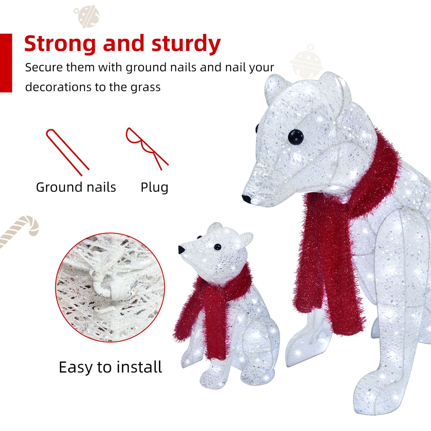 "christmas yard decorations outdoor
outdoor christmas decor
christmas outdoor decor
christmas decorations outdoor yard
christmas lawn decorations
christmas outdoor decorations yard
christmas yard decor
outdoor christmas decorations yard
polar bear christmas decorations
large outdoor christmas decor"