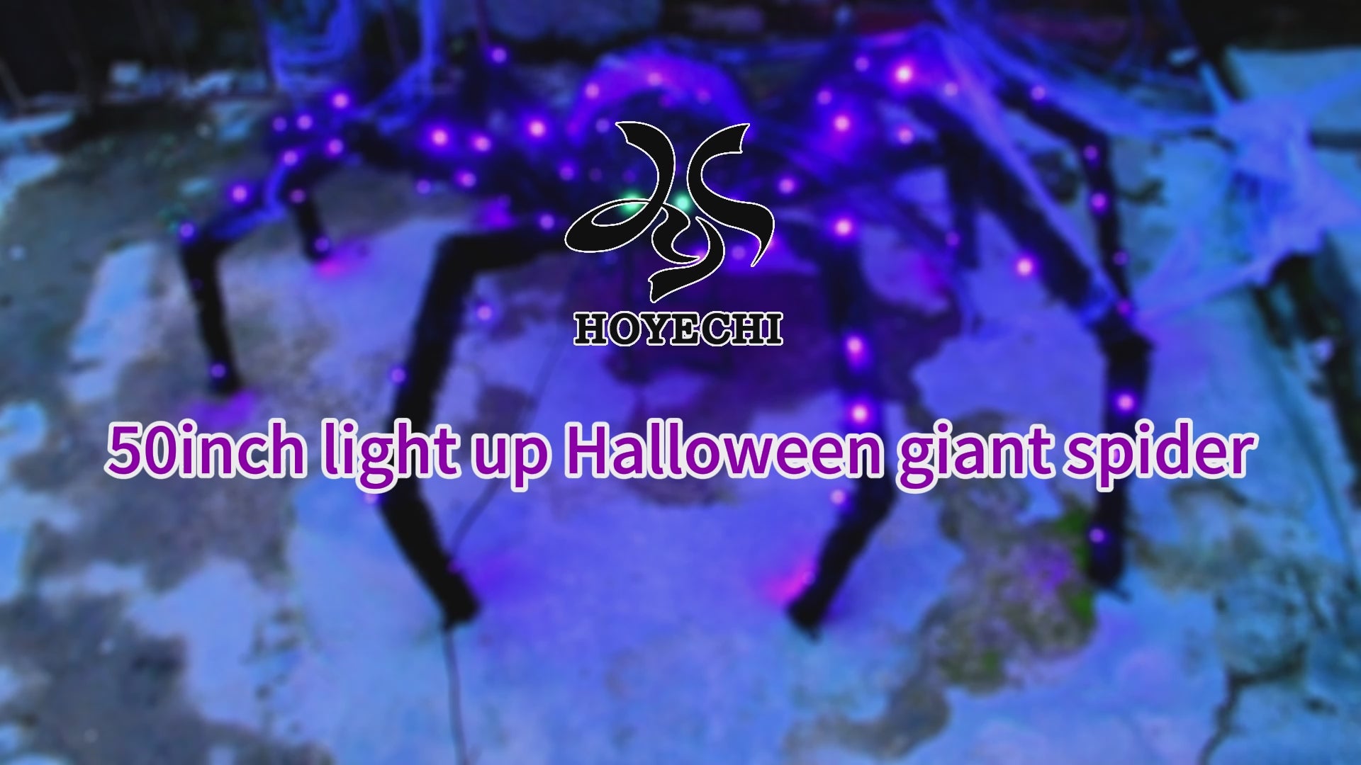 halloween decorations outside
halloween outdoor decorations
halloween yard decorations
halloween lights for yard
outdoor halloween decor
spiders halloween decorations
giant spider outdoor decoration
giant spider
halloween spider
halloween decoration